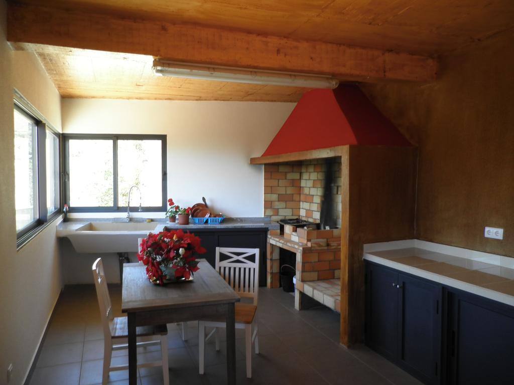 Villa Luz - Family House Vacations- Large Private Outdoor Area Σάντα Κρουζ Εξωτερικό φωτογραφία