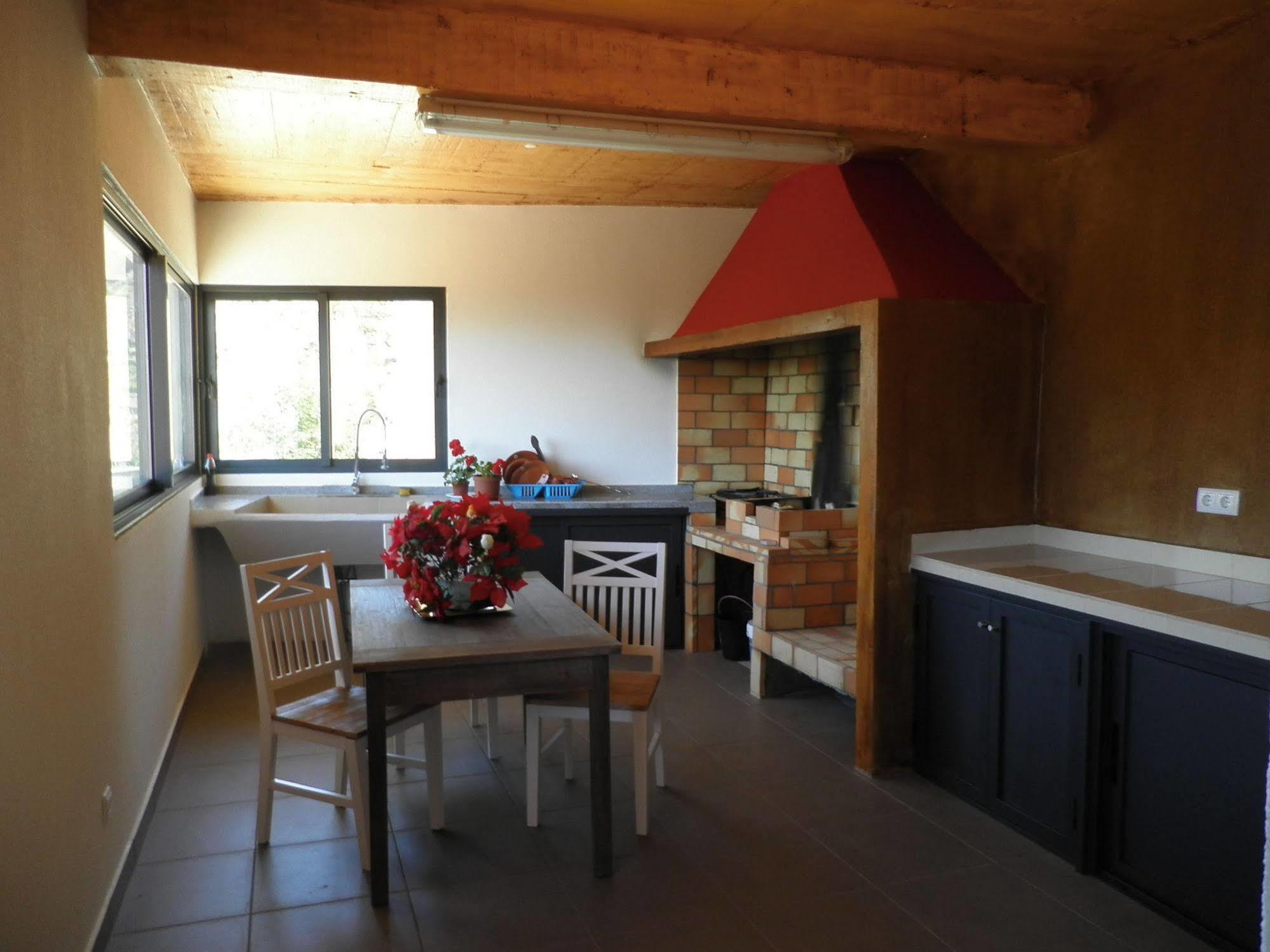 Villa Luz - Family House Vacations- Large Private Outdoor Area Σάντα Κρουζ Εξωτερικό φωτογραφία